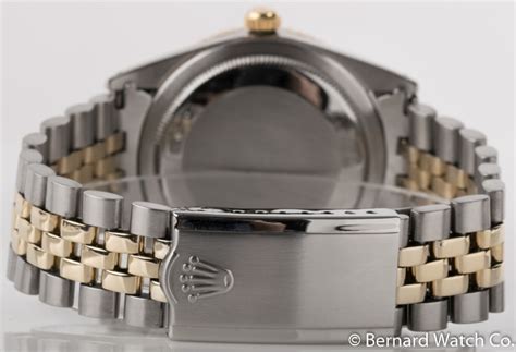 rolex thunderbird jubilee bracelet